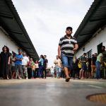 Quaest: 39% dos eleitores dizem ser de direita; e 25%, de esquerda
