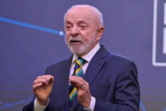 Quaest: 47% dos brasileiros desaprovam o governo Lula