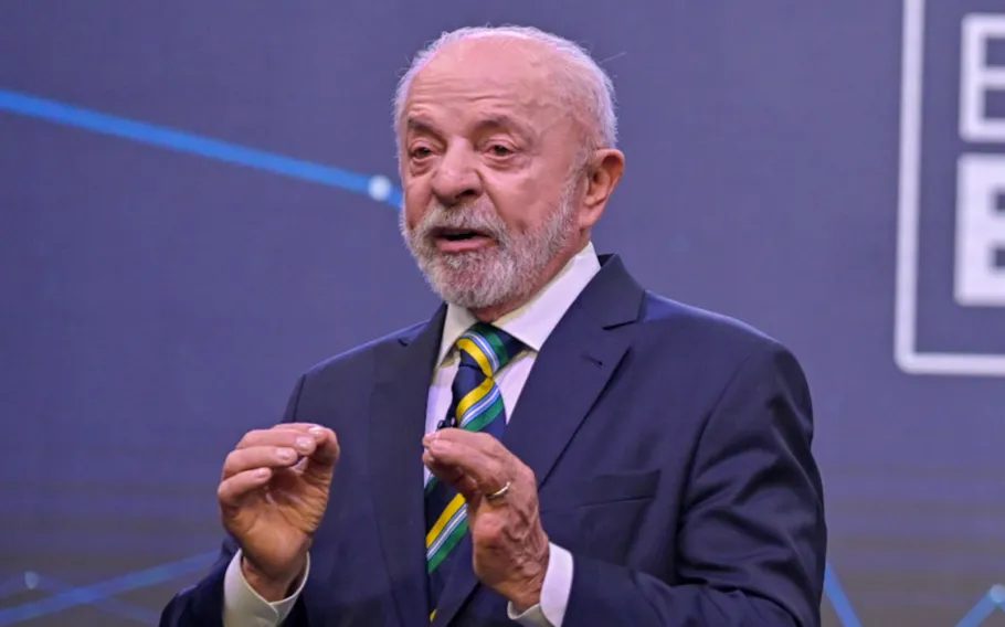 Quaest: 47% dos brasileiros desaprovam o governo Lula