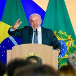 Quaest: 48% desaprovam governo Lula e 45% aprovam