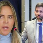 Quaest: Celina Leão tem 53% das intenções de voto no 2º turno; Leandro Grass tem 33%