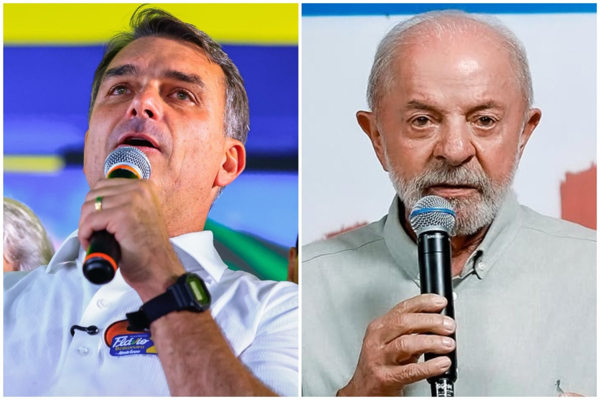 Quaest: como está a disputa presidencial no DF, AC, AM e RN