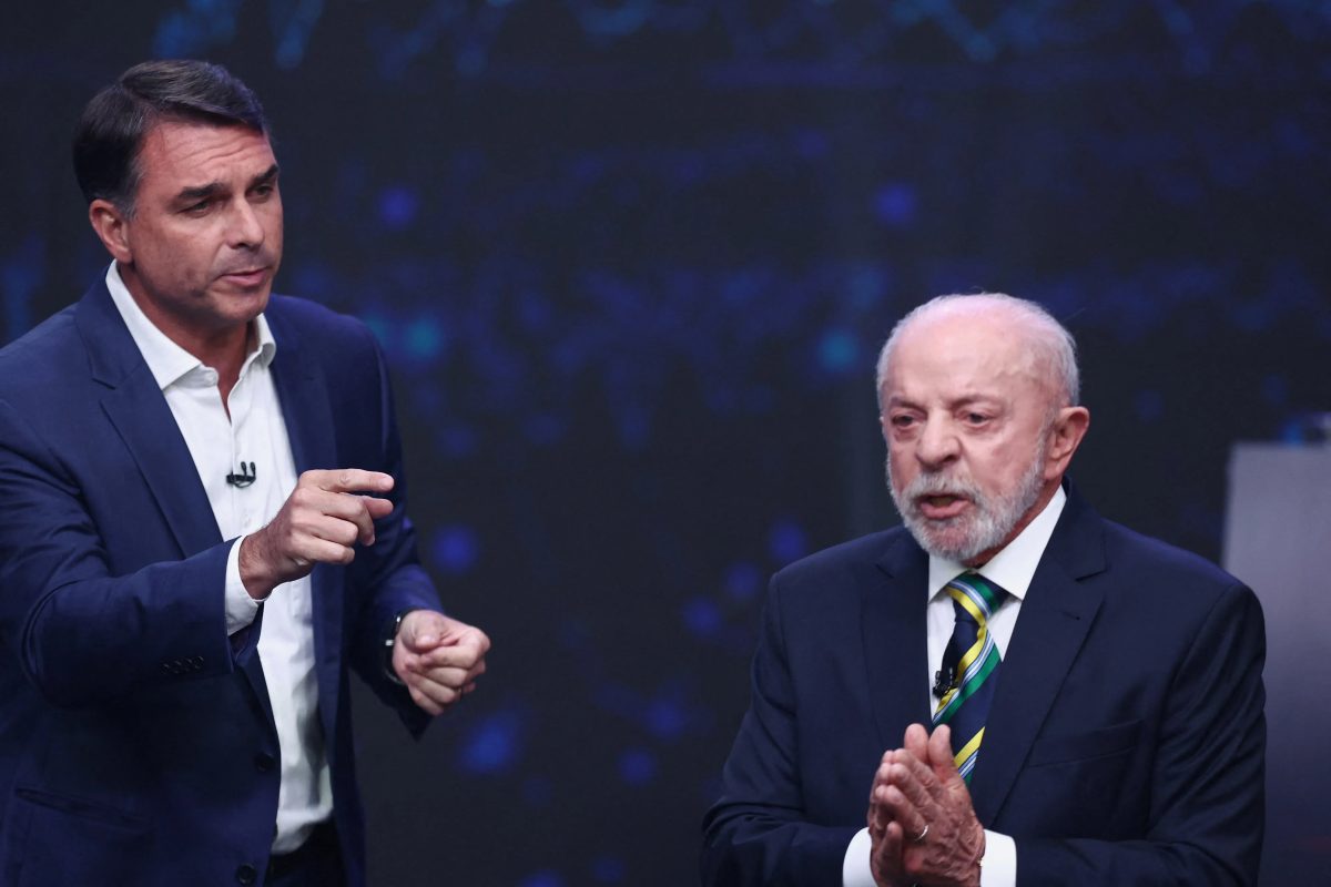 Quaest divulga nova pesquisa presidencial nesta quarta-feira (21)