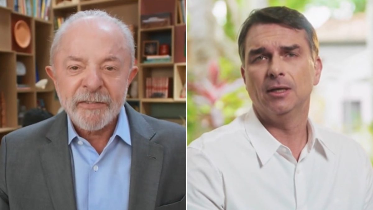 Quaest: medo de volta dos Bolsonaro empata com medo de reeleição de Lula