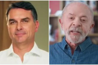 Quaest no DF, 2º turno: Flávio Bolsonaro, 50%; Lula, 39%