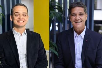Quaest no ES, 2º turno: Lorenzo Pazolini, 47%; Ricardo Ferraço, 38%