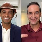 Quaest no RN, 2º turno: Allyson, 45%; Cadu de Lula, 42%