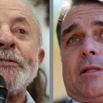 Quaest no RN, 2º turno: Lula, 59%; Flávio Bolsonaro, 33%
