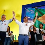 Quais aliados de Flávio Bolsonaro reconheceram a vitória de Lula?