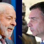 Quais estados tiveram as disputas mais equilibradas entre Lula e Flávio?