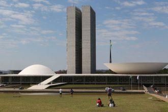 Quais são os dez maiores colégios eleitorais do país