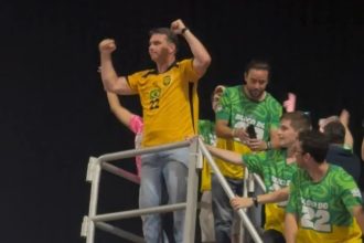 Qual é o número de Flávio Bolsonaro, candidato do PL à Presidência da República