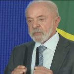 Qual é o número de Lula, candidato do PT à Presidência da República