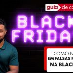 Quando é a Black Friday em 2026? Veja data e dicas para não cair em ciladas