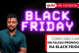 Quando é a Black Friday em 2026? Veja data e dicas para não cair em ciladas