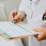 Quando o médico vira paciente: uma lição que a medicina nem sempre ensina