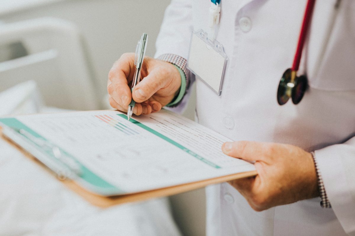Quando o médico vira paciente: uma lição que a medicina nem sempre ensina