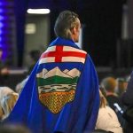 Quanto a província de Alberta gera de riqueza para o Canadá e o que aconteceria se ela conquistasse a independência?