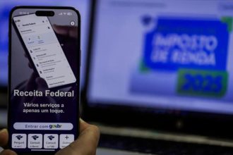 Quase 500 mil brasileiros na malha fina receberão carta da Receita Federal