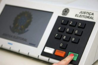 Quase 7 milhões de eleitores estão aptos a votar no 2º turno da eleição para presidente no Ceará