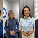 Quatro dos sete aliados de Flávio Bolsonaro, que concorriam a governador no 2º turno, se elegeram