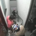Quatro homens furtam casa de agente da Guarda Municipal de Fortaleza no bairro Montese
