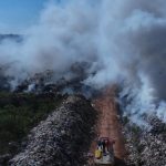 Quatro municípios do Amazonas recebem R$ 13,3 milhões em multas por poluição do ar