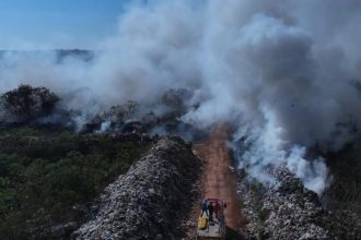 Quatro municípios do Amazonas recebem R$ 13,3 milhões em multas por poluição do ar