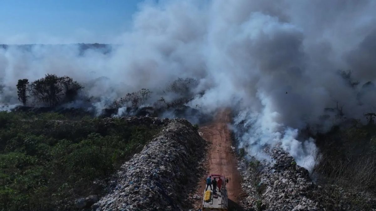 Quatro municípios do Amazonas recebem R$ 13,3 milhões em multas por poluição do ar