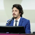 Quem é Doorgal Andrada, nome de consenso para presidir a ALMG a partir de 2027