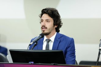 Quem é Doorgal Andrada, nome de consenso para presidir a ALMG a partir de 2027