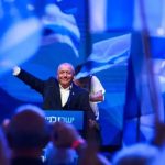 Quem é Gadi Eisenkot, principal adversário de Benjamin Netanyahu nas eleições legislativas de Israel