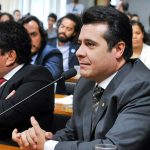 Quem é Marcelo Aguiar, deputado detido após disparo em casa noturna de SP
