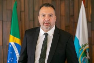 Quem é Márcio Canella, deputado eleito e ex-prefeito preso pela PF no Rio