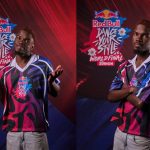 Quem é o dançarino de passinho que vai representar o Brasil na final mundial do Red Bull Dance Your Style