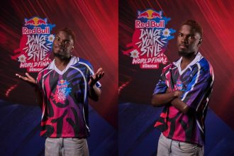 Quem é o dançarino de passinho que vai representar o Brasil na final mundial do Red Bull Dance Your Style