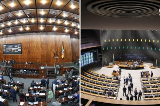 Quem é o primeiro suplente de cada partido no RS? Saiba como e quando pode assumir cadeira