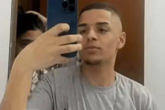 Quem era Gustavo Munis, jovem morto com 27 tiros disparados por 4 PMs em SP