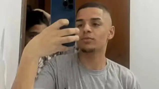 Quem era Gustavo Munis, jovem morto com 27 tiros disparados por 4 PMs em SP