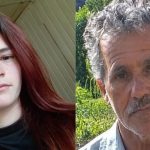 Quem eram jovem grávida e pai idoso que morreram em incêndio em SC; polícia não descarta crime