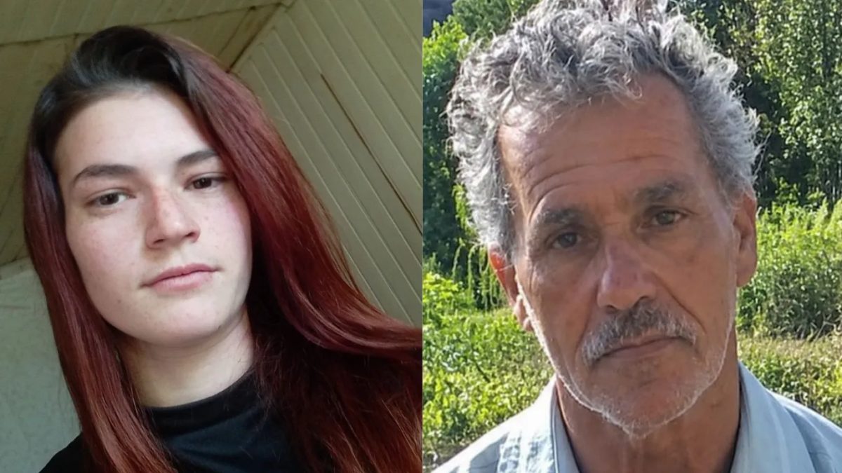 Quem eram jovem grávida e pai idoso que morreram em incêndio em SC; polícia não descarta crime