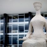Quem escolhe os ministros do STF?