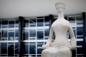Quem escolhe os ministros do STF?