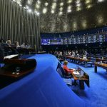 Quem ganhou as eleições de 2026 para senador?