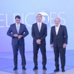 Quem venceu o debate da Globo, Lula ou Flávio? Veja análise da Jovem Pan