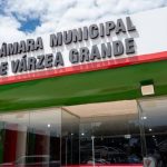 Quinze vereadores são alvos de operação que investiga compra de votos em Várzea Grande (MT)