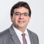 Rafael Fonteles é excelente nome para ministro da Fazenda, diz Durigan