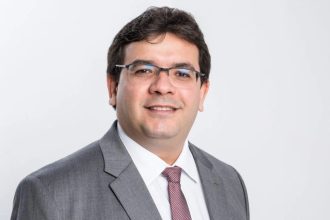 Rafael Fonteles é excelente nome para ministro da Fazenda, diz Durigan