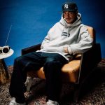 Rapper Sain sintoniza o universo e a cultura do rádio, na frequência do hip hop, no álbum 'Última mesa da Lapa'