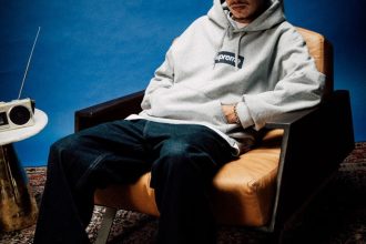 Rapper Sain sintoniza o universo e a cultura do rádio, na frequência do hip hop, no álbum 'Última mesa da Lapa'